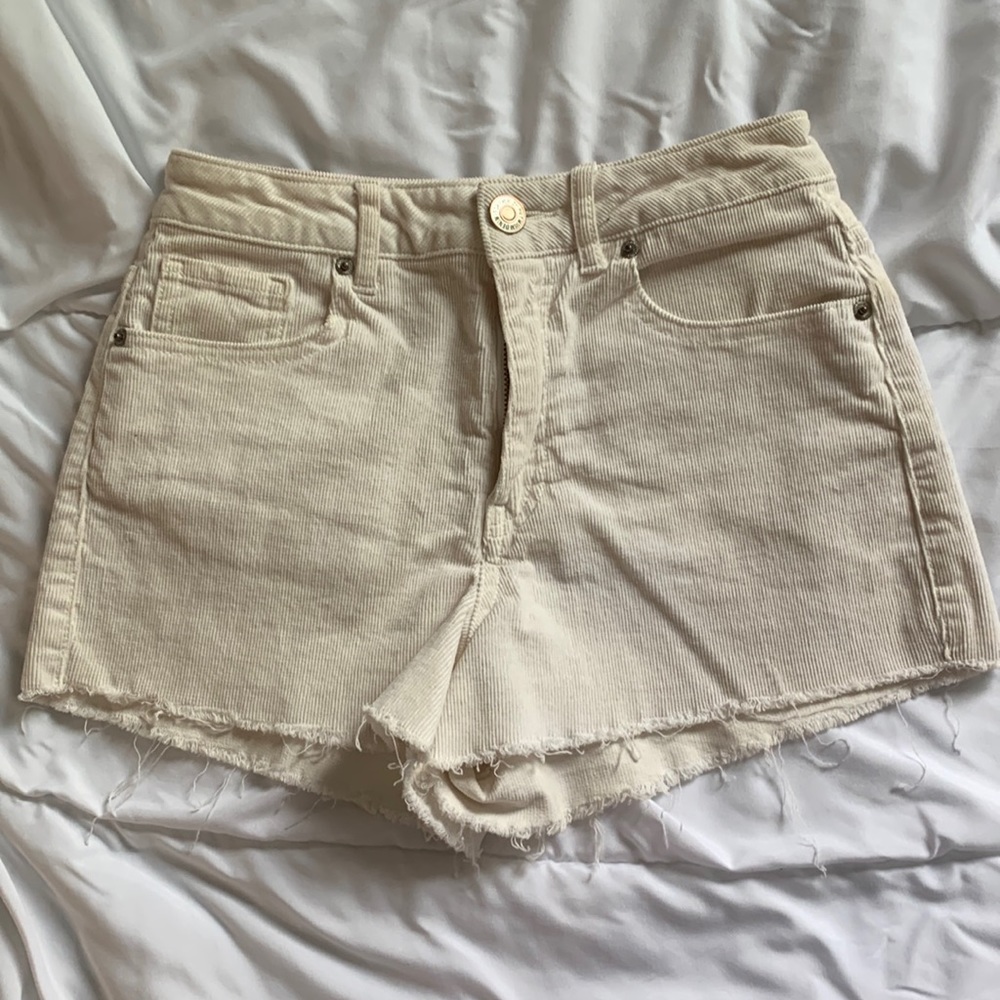 Forever 21 Denim Shorts